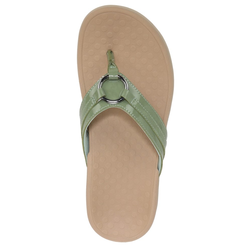 Vionic aloe online sandals