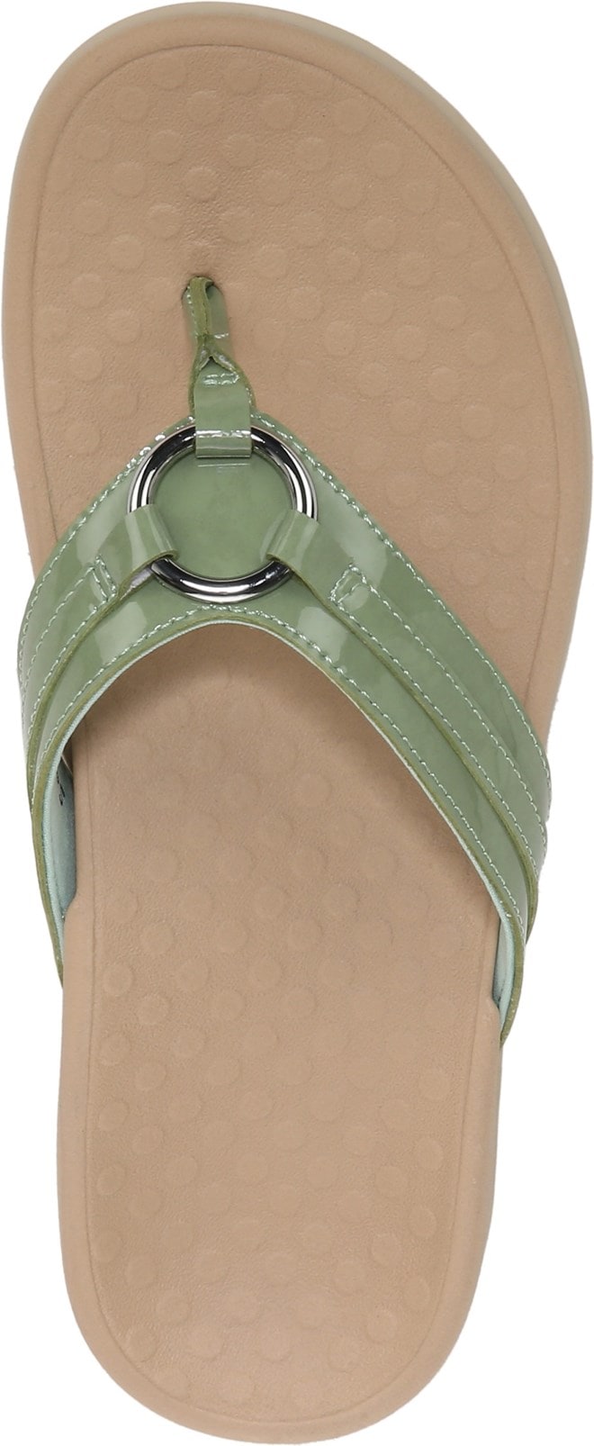 Vionic Women s Tide Aloe Flip Flop Sandal Famous Footwear