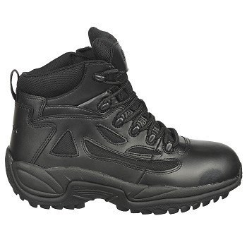 Discriminatie op grond van geslacht erts Gehuurd Reebok Duty Men's 6" Rapid Response RB Soft Toe Waterproof Military Boot |  Famous Footwear