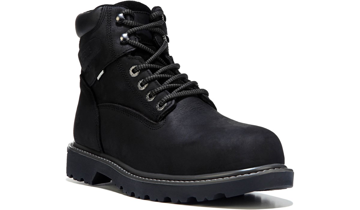 Wolverine Men's Floorhand 6