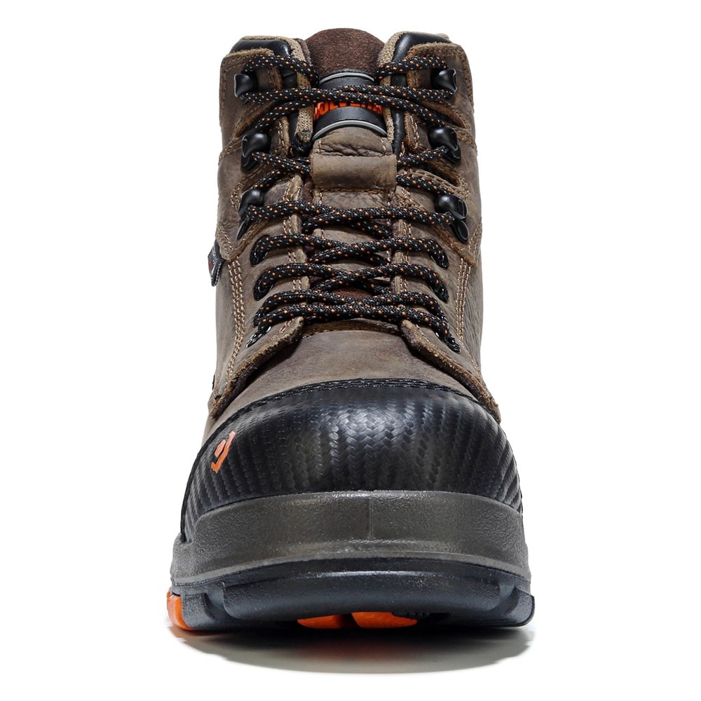 Wolverine men's blade lx shop comp toe work boot