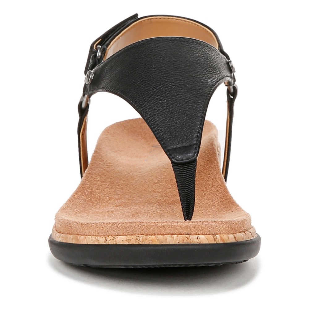 Vionic kirra thong sandal hot sale