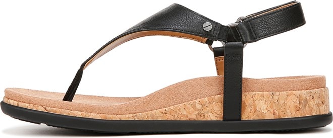 Vionic Women s Kirra II Sandal Famous Footwear