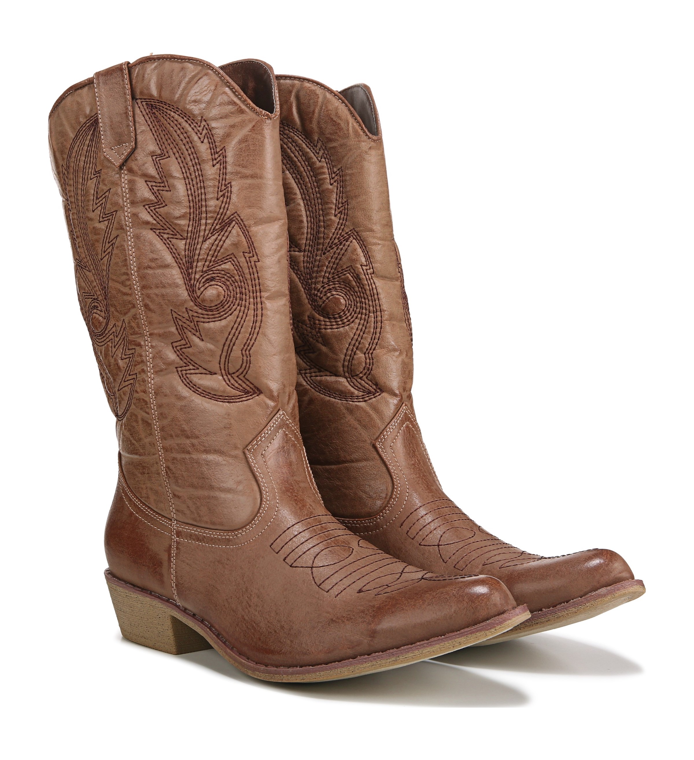 famous footwear cowgirl boots