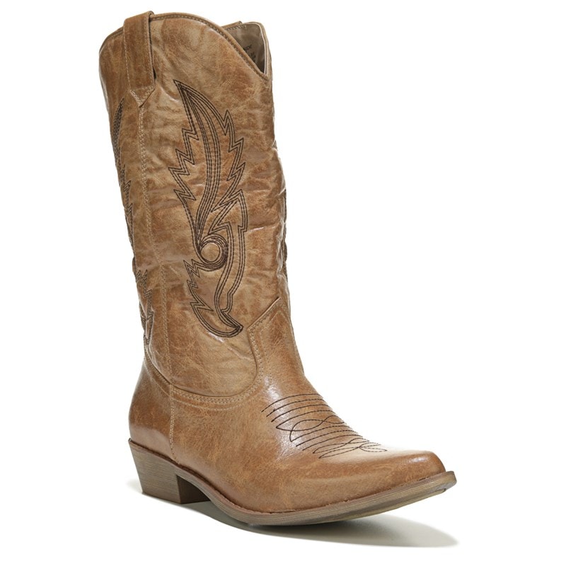 bealls cowboy boots