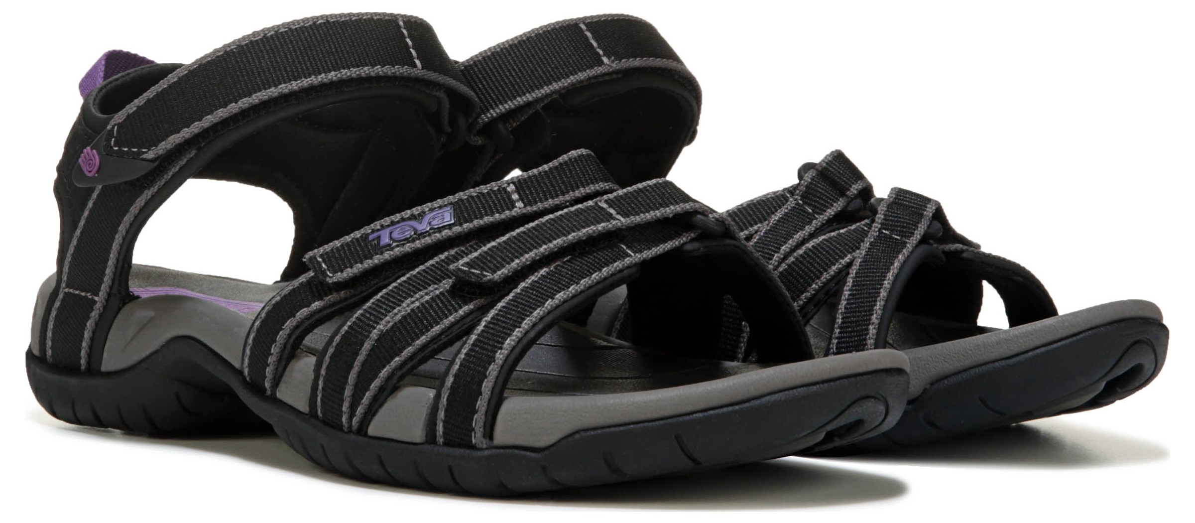 teva women's athletic sandals