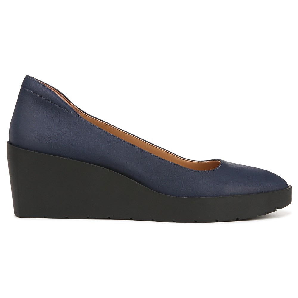 Vionic lux camden wedge on sale pump