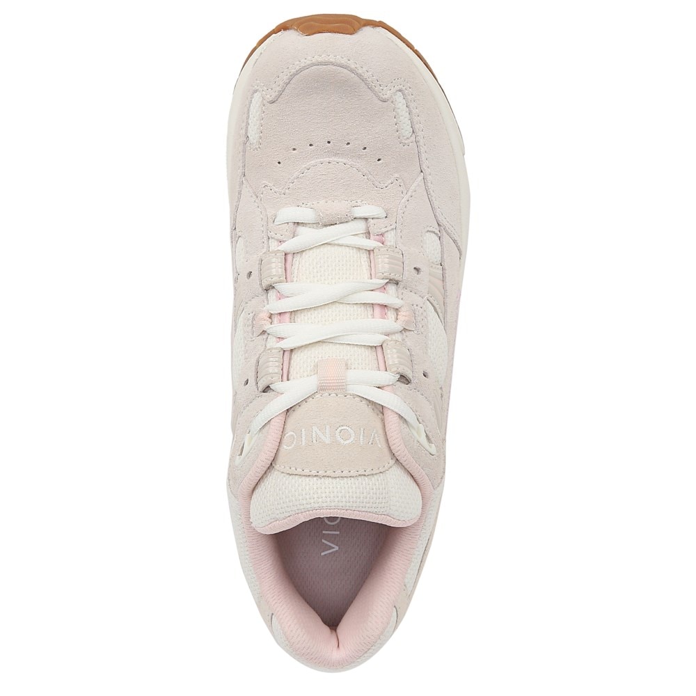 Vionic cheap wide sneakers