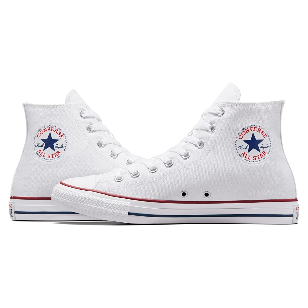 Tenis fashion all star cano alto original