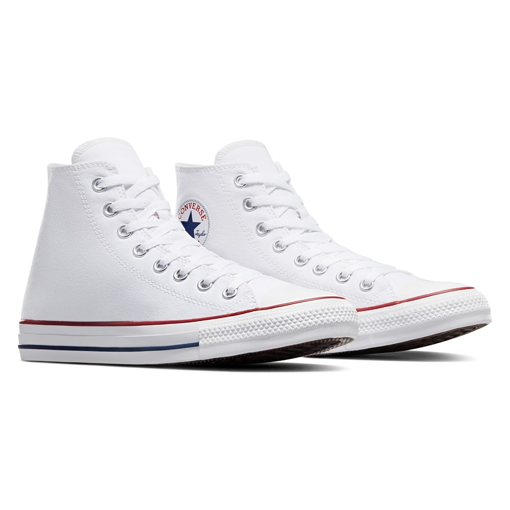 Converse Chuck Taylor All Star Hi Top Sneaker Famous Footwear