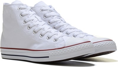 does famous footwear sell converse