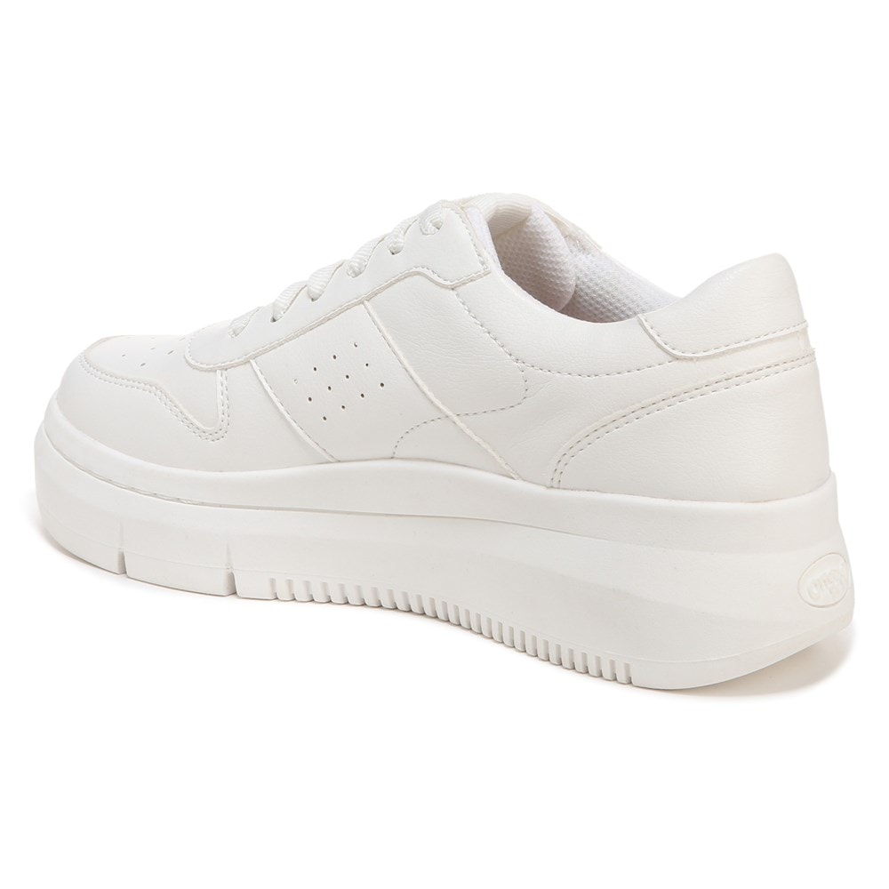 Dr. Scholl's Time Off Platform Sneaker - Free Shipping
