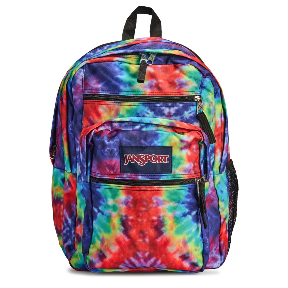 JanSport Big Student Backpack Famous Footwear