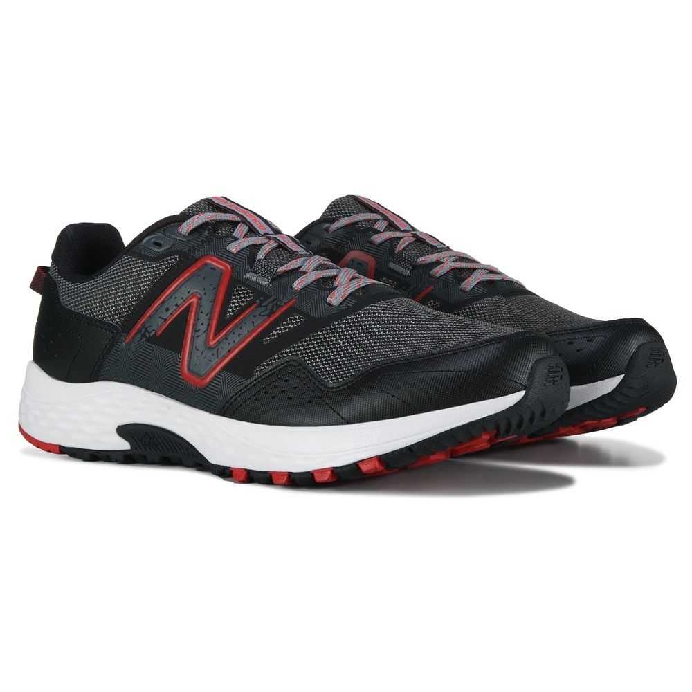 New Balance Men's 410 V8 X-Wide Trail Running Shoe | Famous Footwear