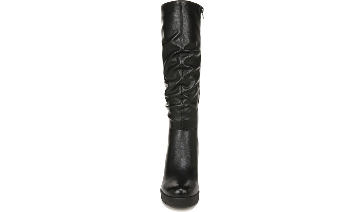 SOUL Naturalizer Women's Aura Knee High Wedge Boot | Famous Footwear