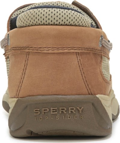 Sperry lanyard hot sale boat shoe