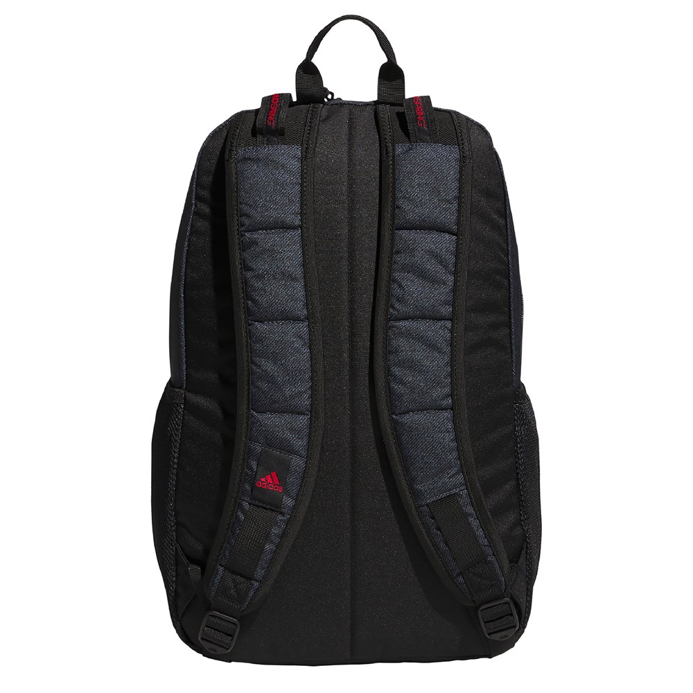 Adidas excel iv backpack review best sale