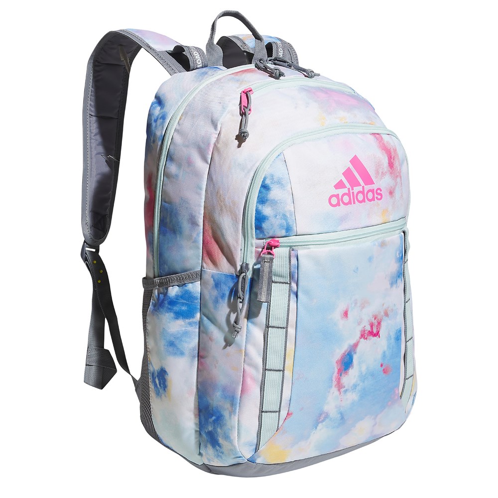 Adidas school bags for girl online