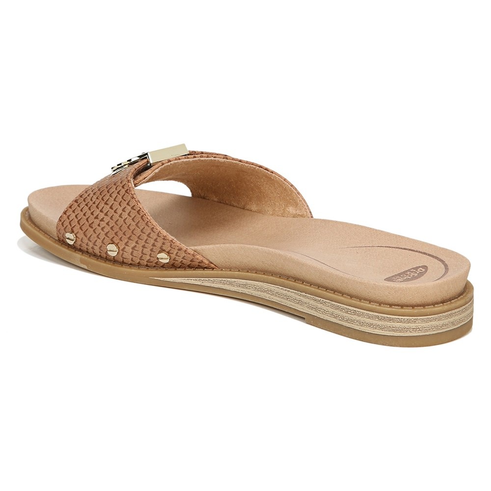 Dr scholl's best sale originalist sandal