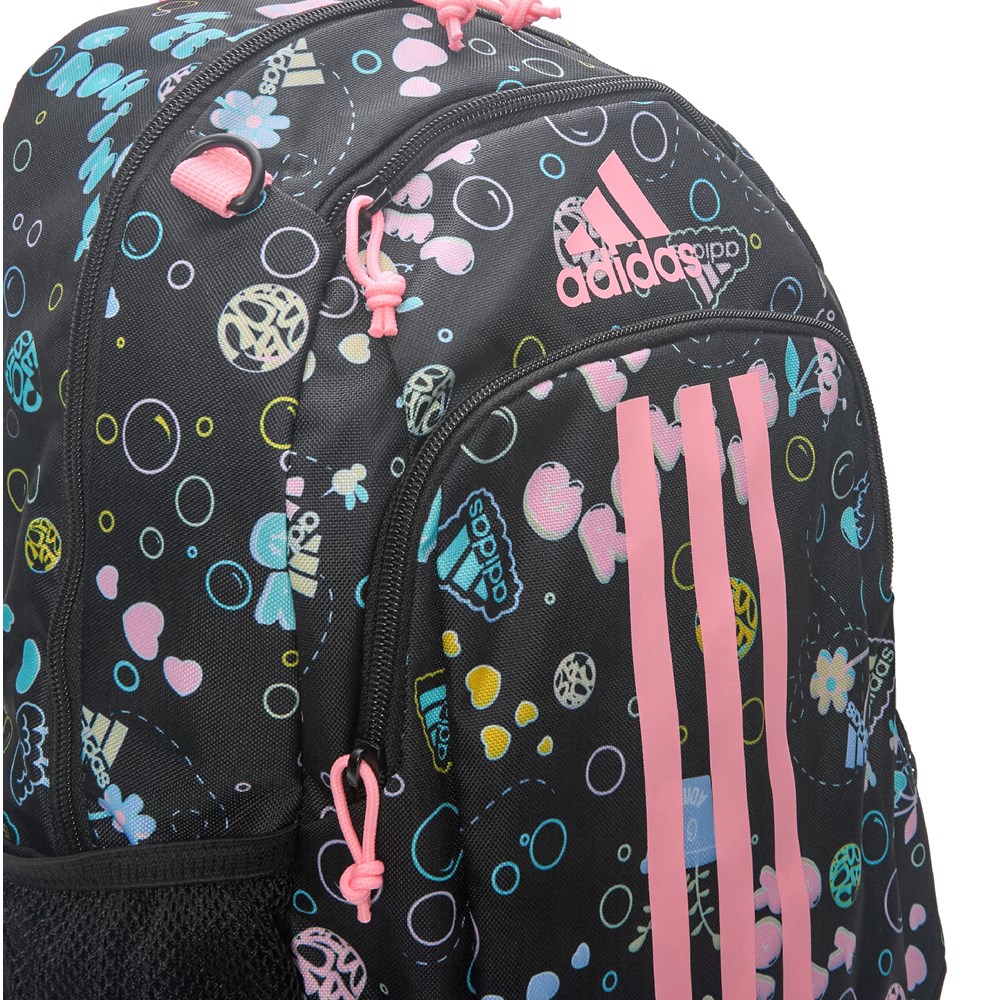 adidas Young BTS Creator 2 Backpack Famous Footwear