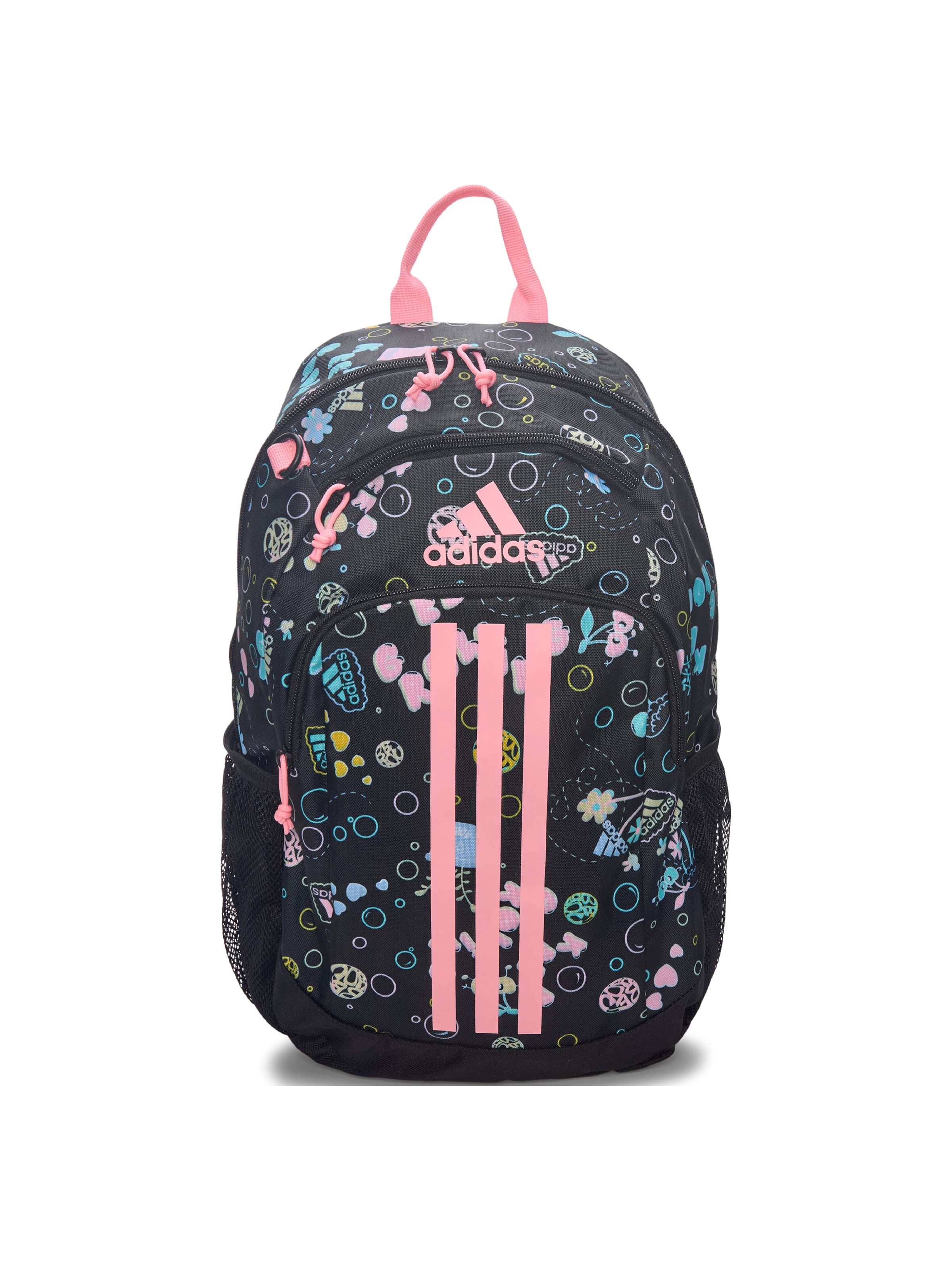 adidas Young BTS Creator 2 Backpack Famous Footwear