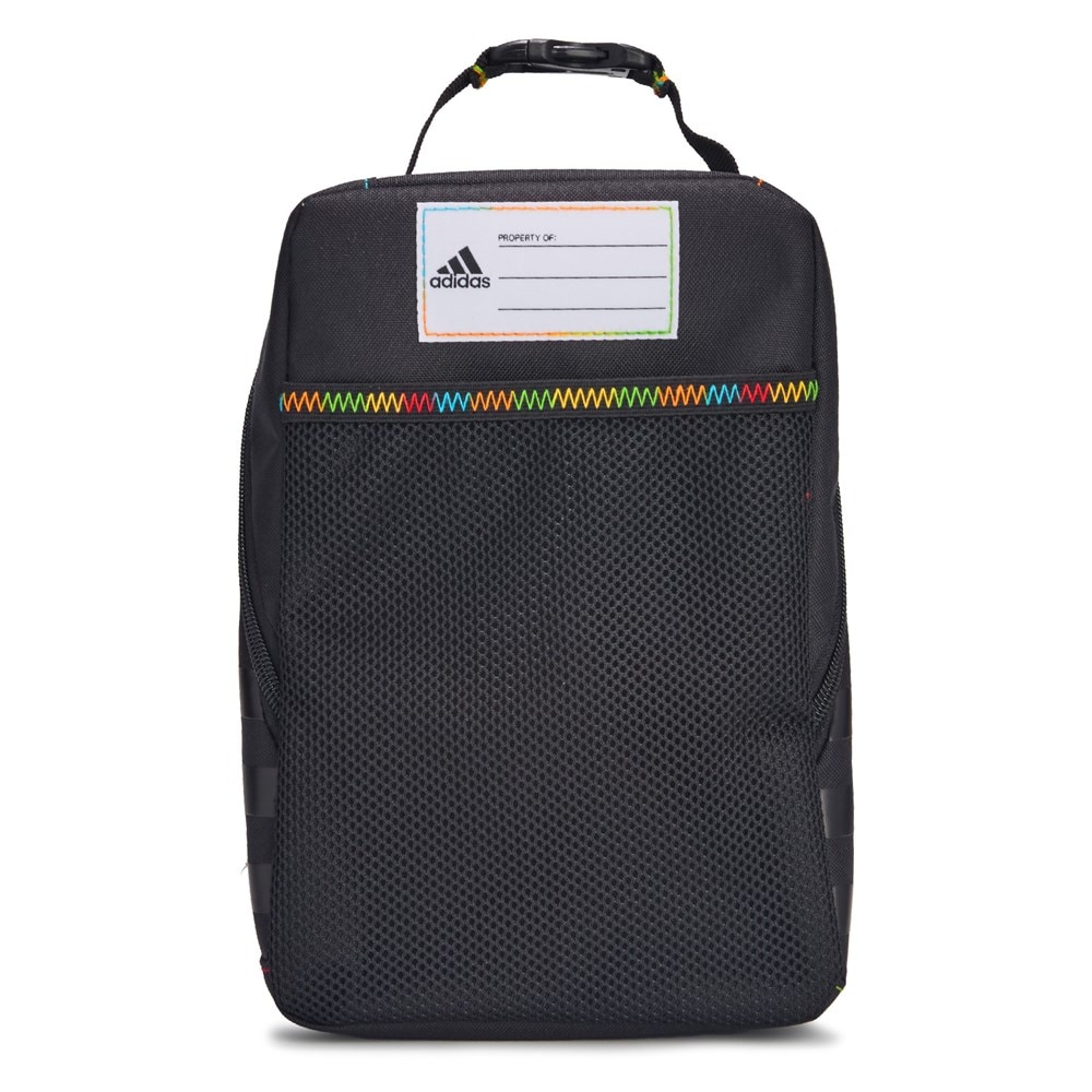 Adidas unisex santiago insulated lunch bag best sale