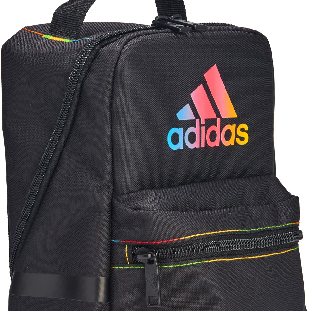 adidas Santiago 3 Lunch Bag | Famous Footwear