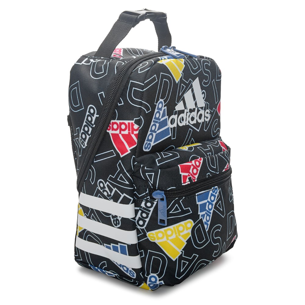 adidas Santiago 3 Lunch Bag Famous Footwear