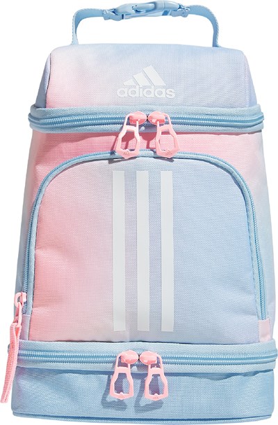 adidas Excel 2 Lunch Bag Famous Footwear