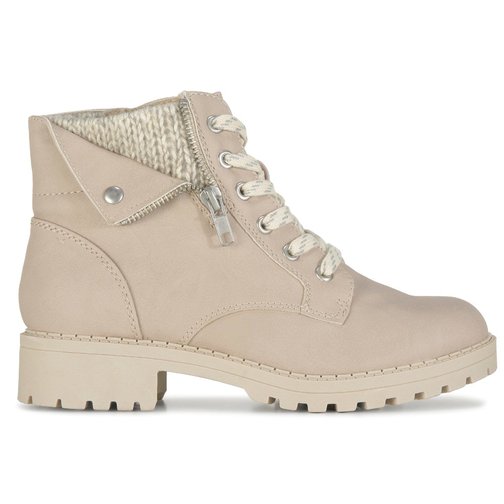 Jellypop combat outlet boots