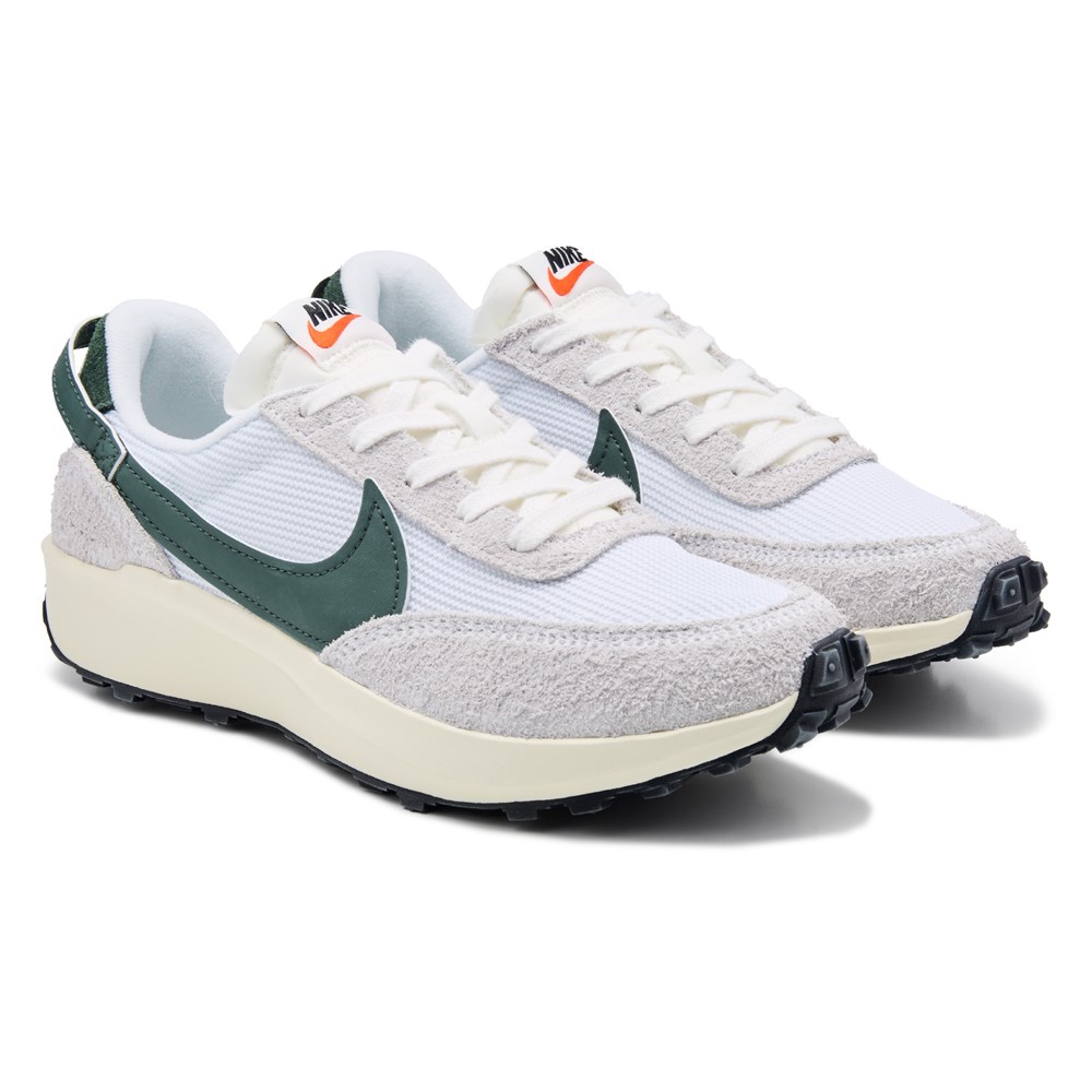 Nike Women s Waffle Debut Retro Sneaker Famous Footwear