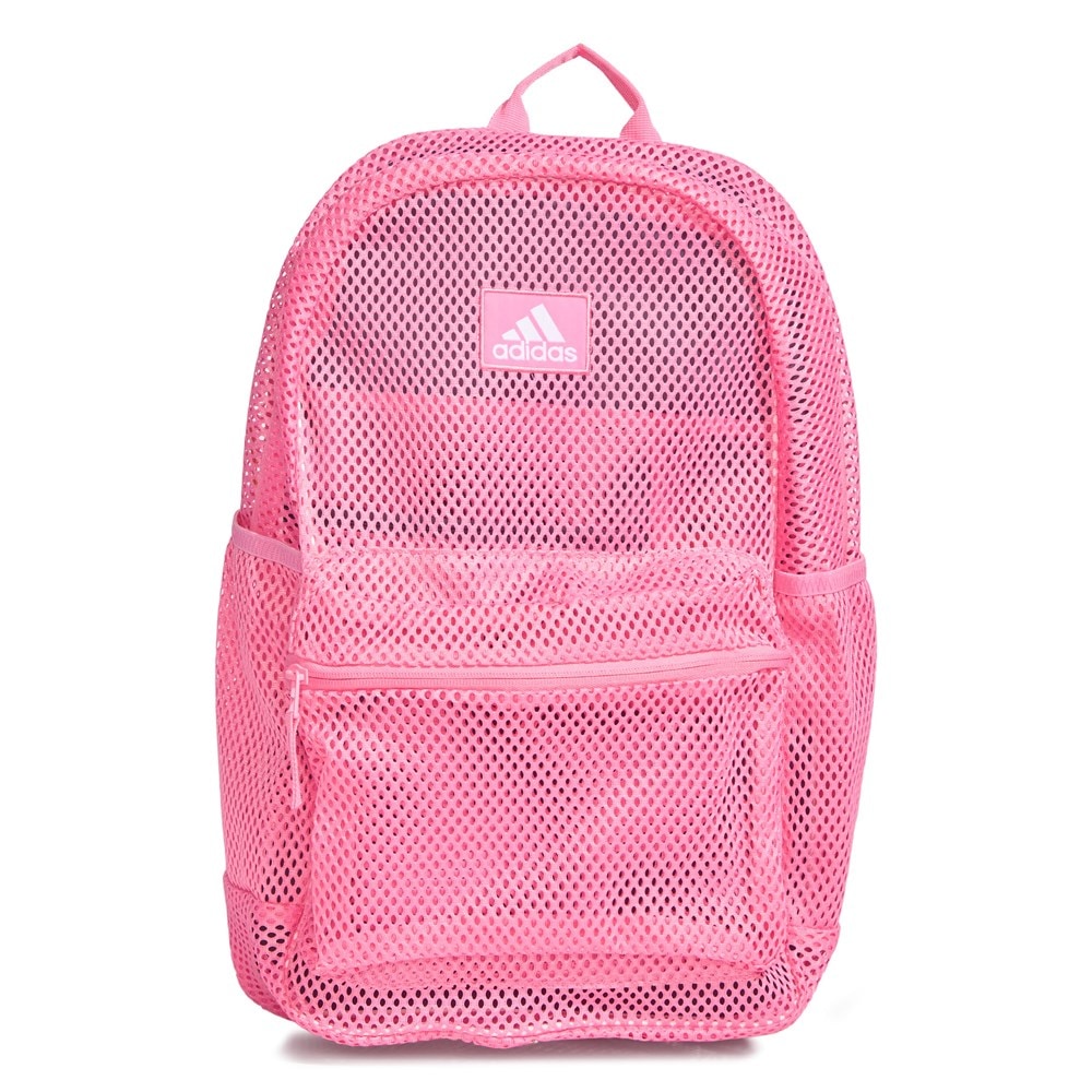 Adidas mesh school bags best sale