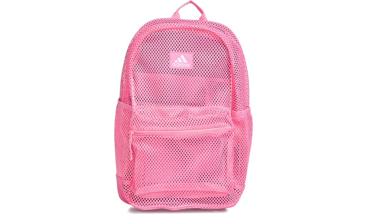 adidas Hermosa Mesh Backpack Famous Footwear