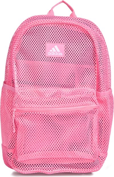 adidas Hermosa Mesh Backpack Famous Footwear