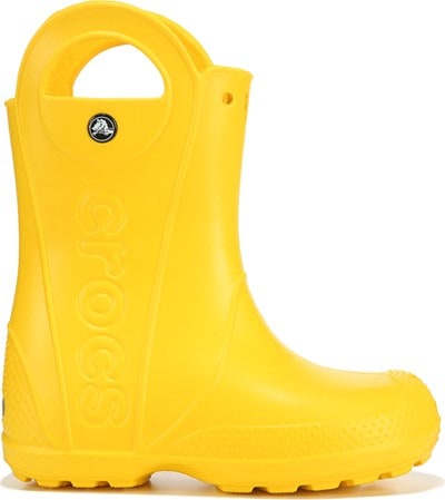 Boys' Boots, Rain Boots & More Famous Footwear