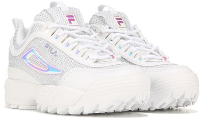 fila disruptor preschool