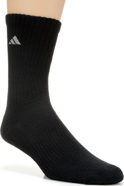 Adidas Athletic Crew Socks