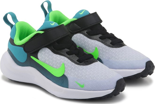 Little kids nike revolution 2 best sale