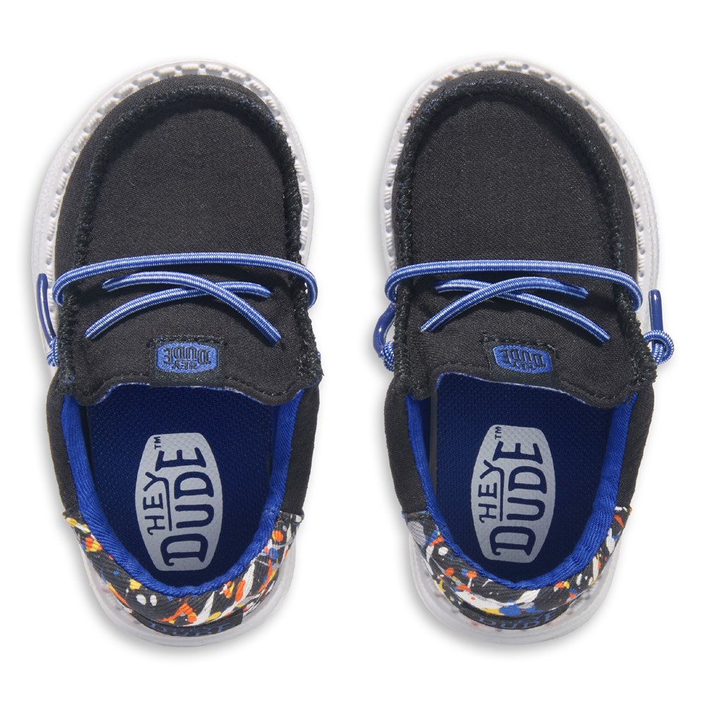 Hey dude toddler shoes Size fashion 5