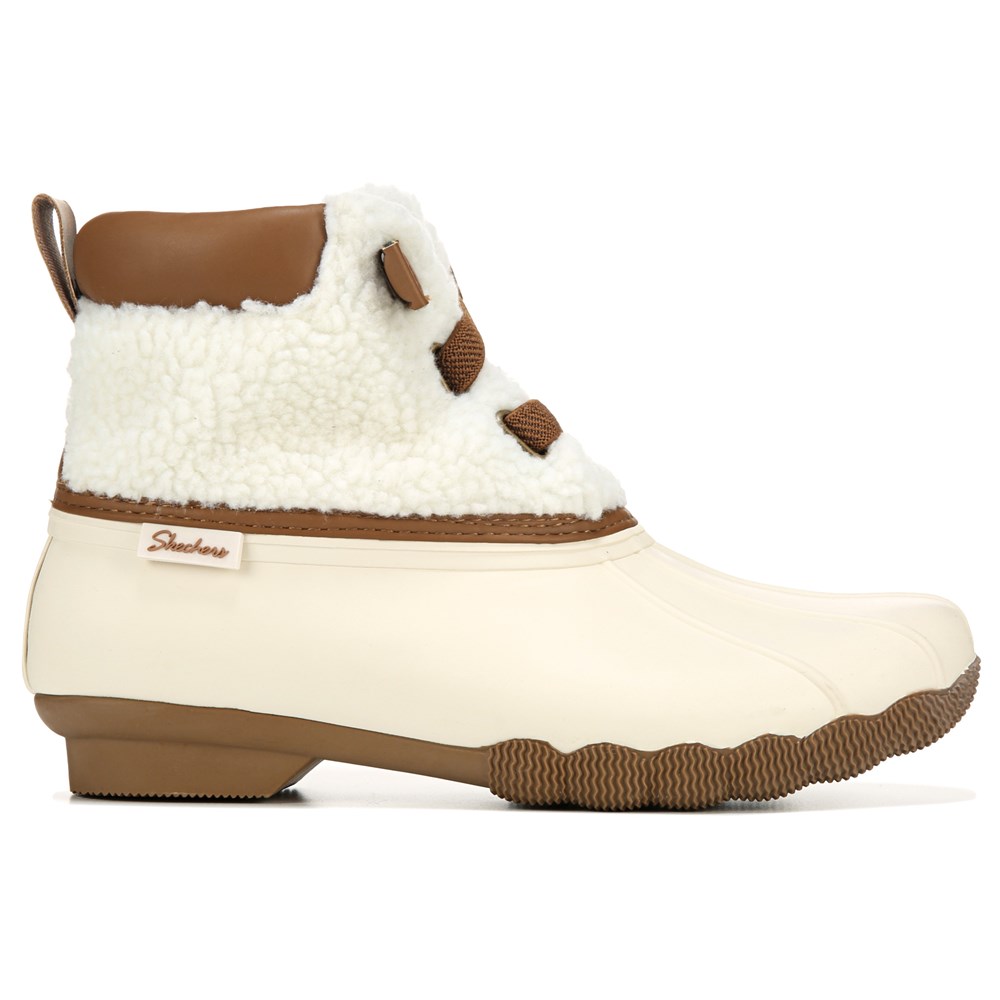 women's pond quacker duck boots from finish line