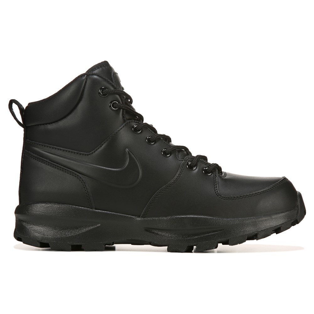 Nike Manoa Leather Men's Boots.