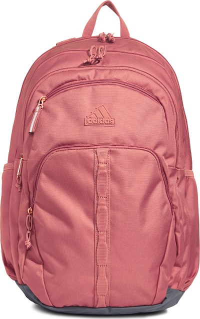 Adidas prime v backpack rose gold online