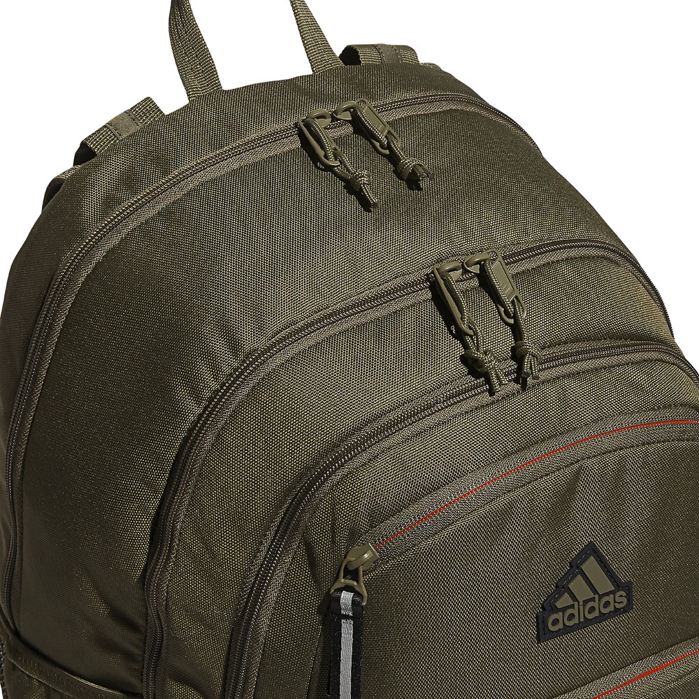 adidas Prime 7 Backpack Famous Footwear