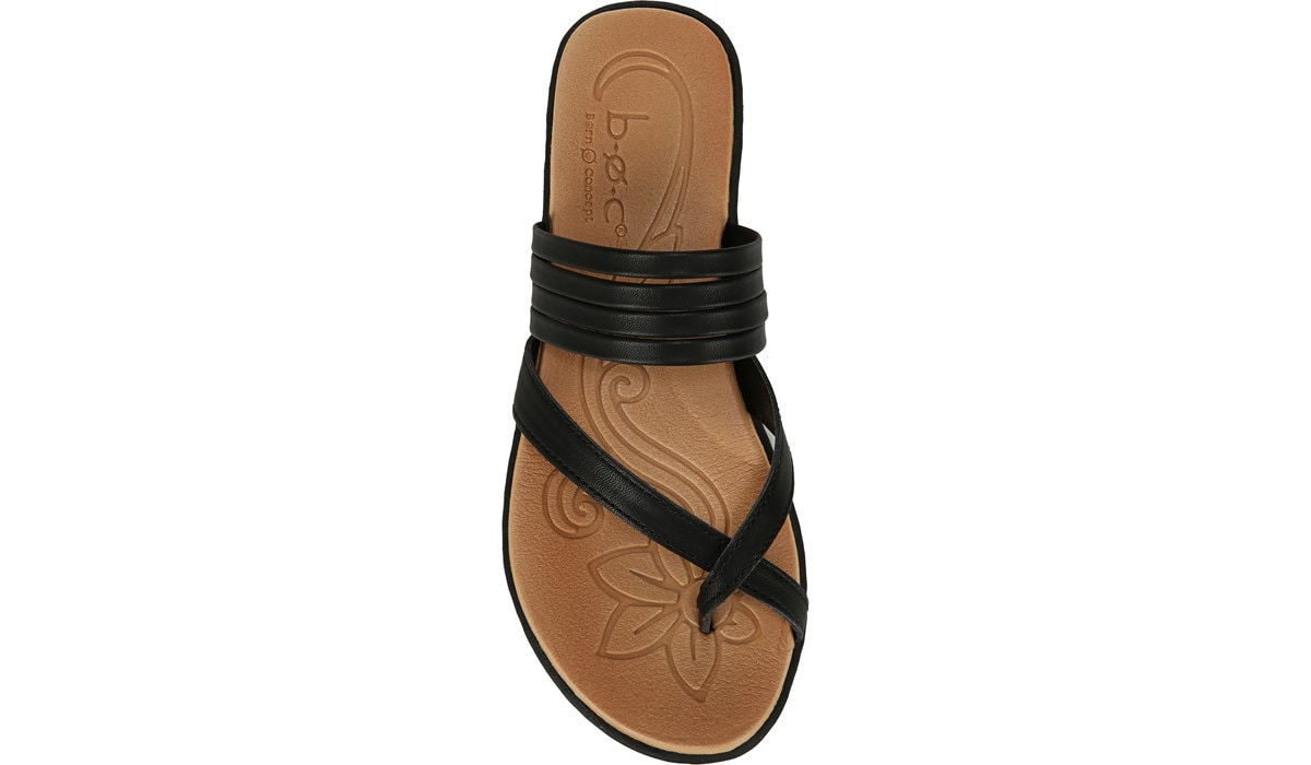 b.o.c Women s Alisha Sandal Famous Footwear