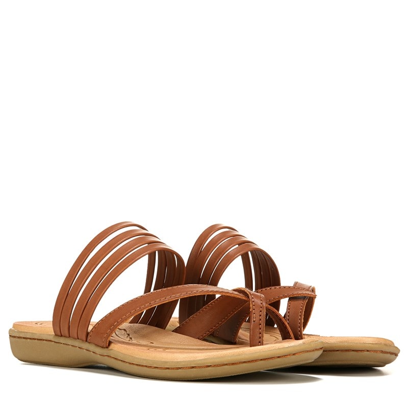 Boc sandals sale famous footwear