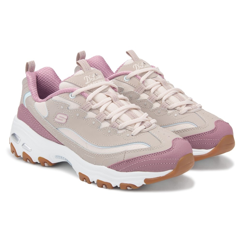 Famous footwear womens skechers best sale