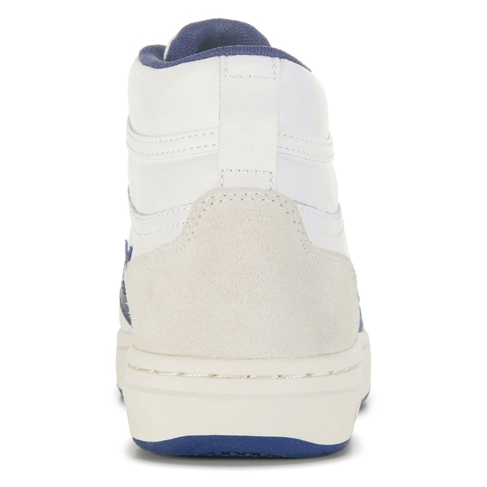 Men's Classic High Top | Forest