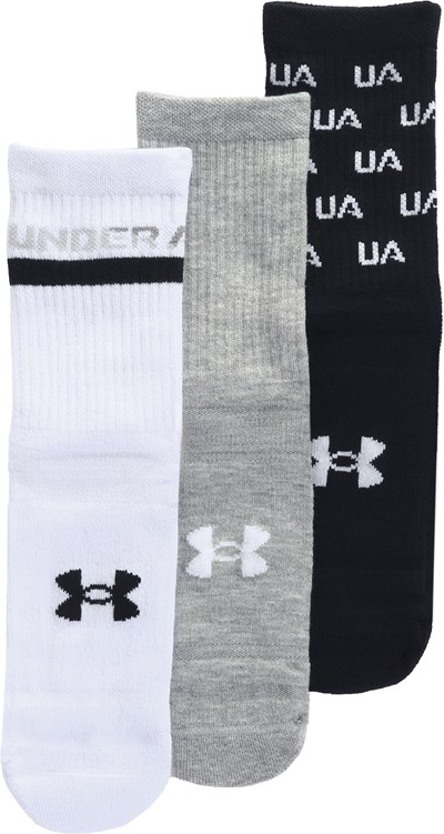 Men - Under Armour Socks