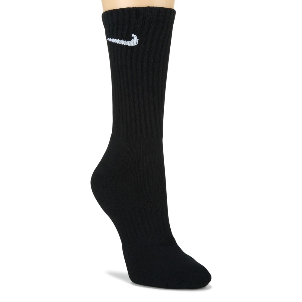 Nike full length socks hotsell