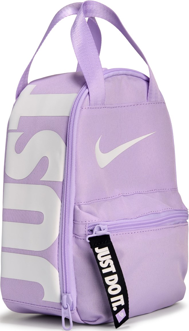 Nike just do it lunch box on sale